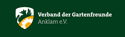 Verband der Gartenfreunde Anklam e.V.